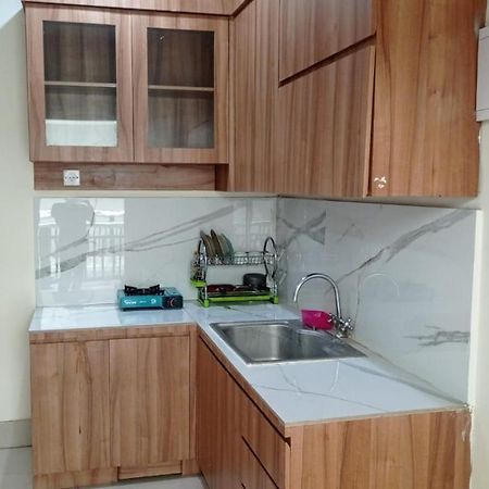 Apartemen Mtc 623 Manado Extérieur photo