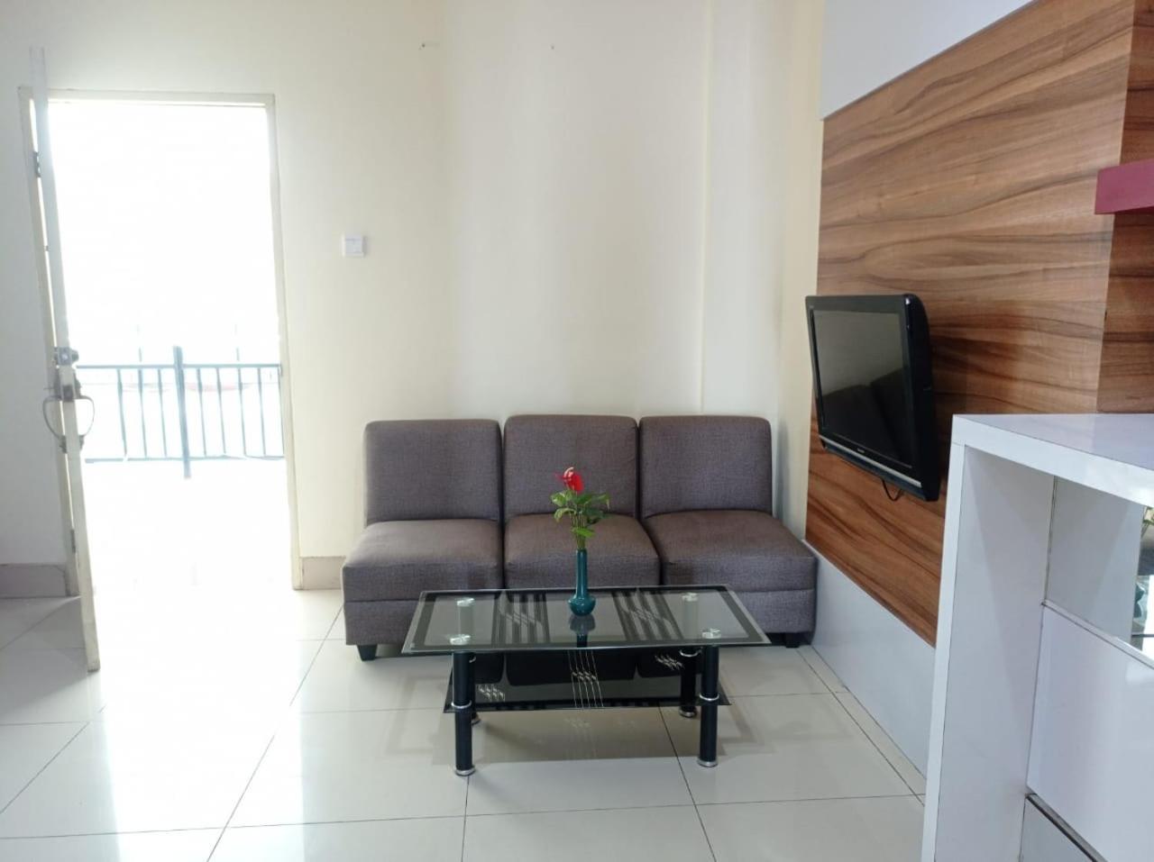 Apartemen Mtc 623 Manado Extérieur photo