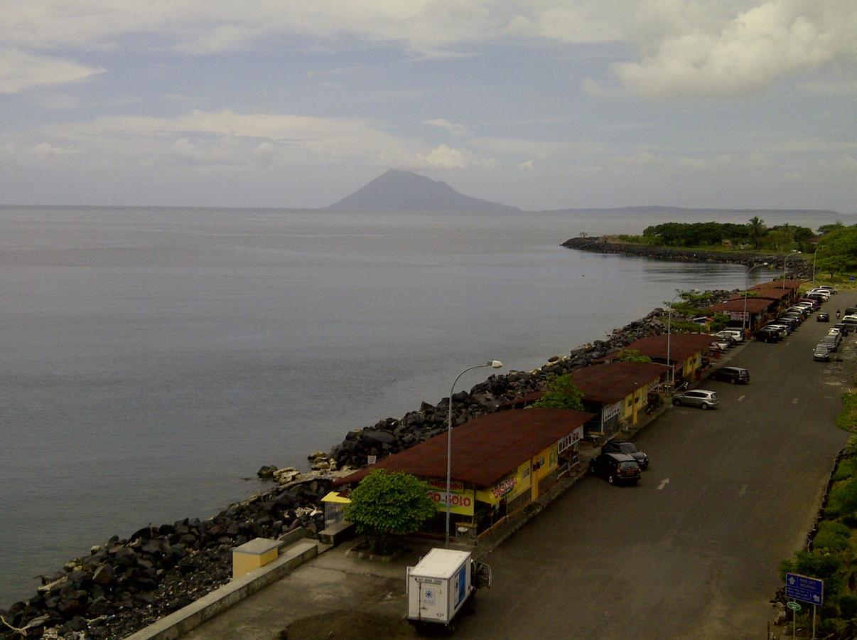 Apartemen Mtc 623 Manado Extérieur photo