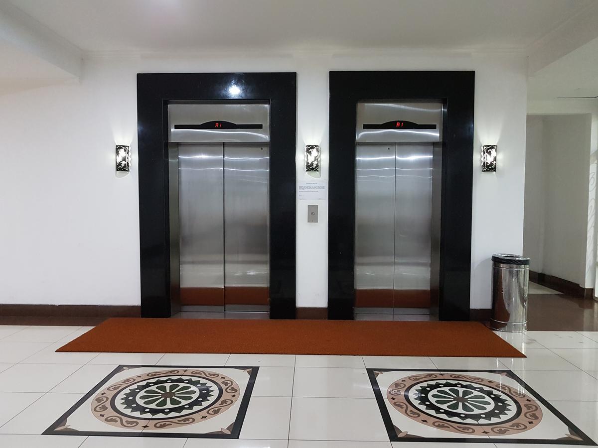 Apartemen Mtc 623 Manado Extérieur photo
