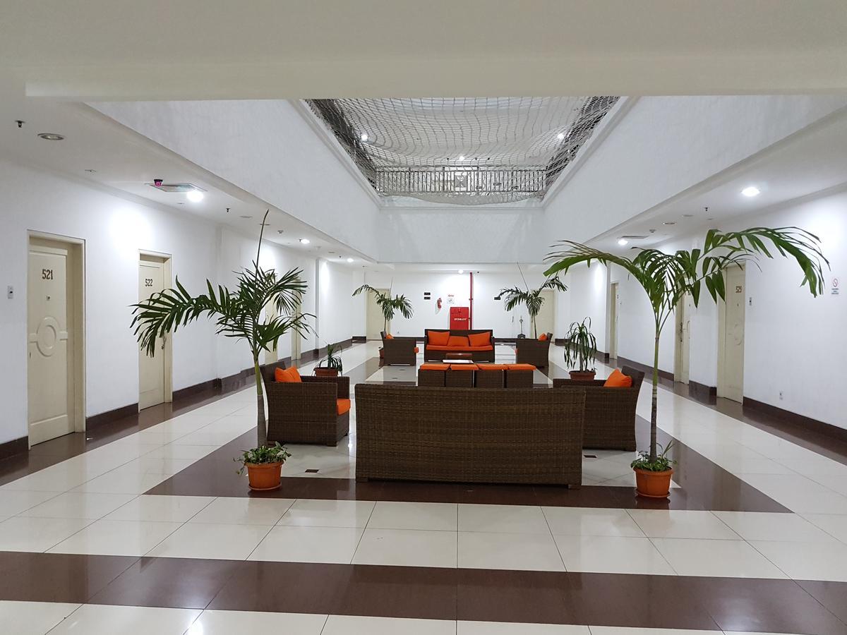 Apartemen Mtc 623 Manado Extérieur photo