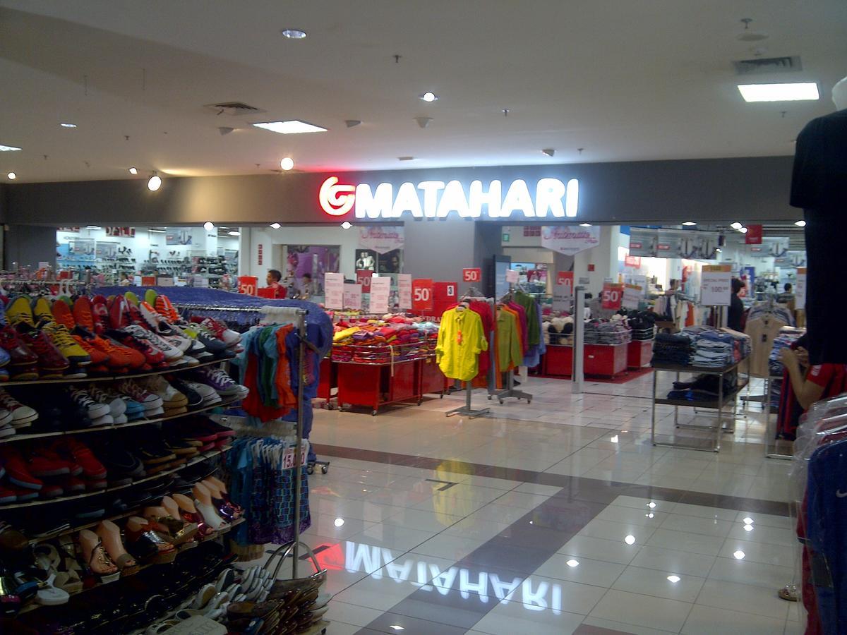 Apartemen Mtc 623 Manado Extérieur photo