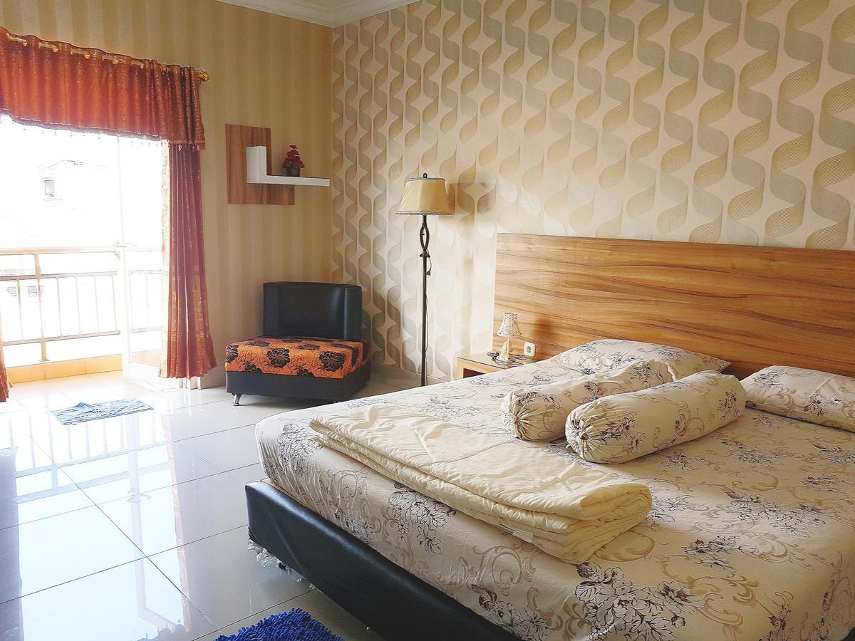 Apartemen Mtc 623 Manado Extérieur photo