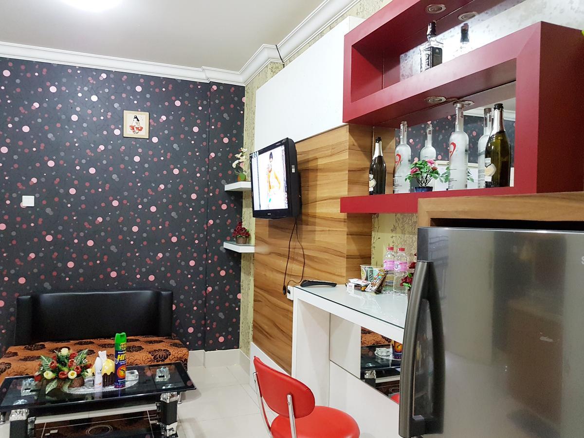 Apartemen Mtc 623 Manado Extérieur photo